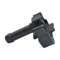 Conector manguera deposito A radiador p/kicks versa sentra US Parts 120-317