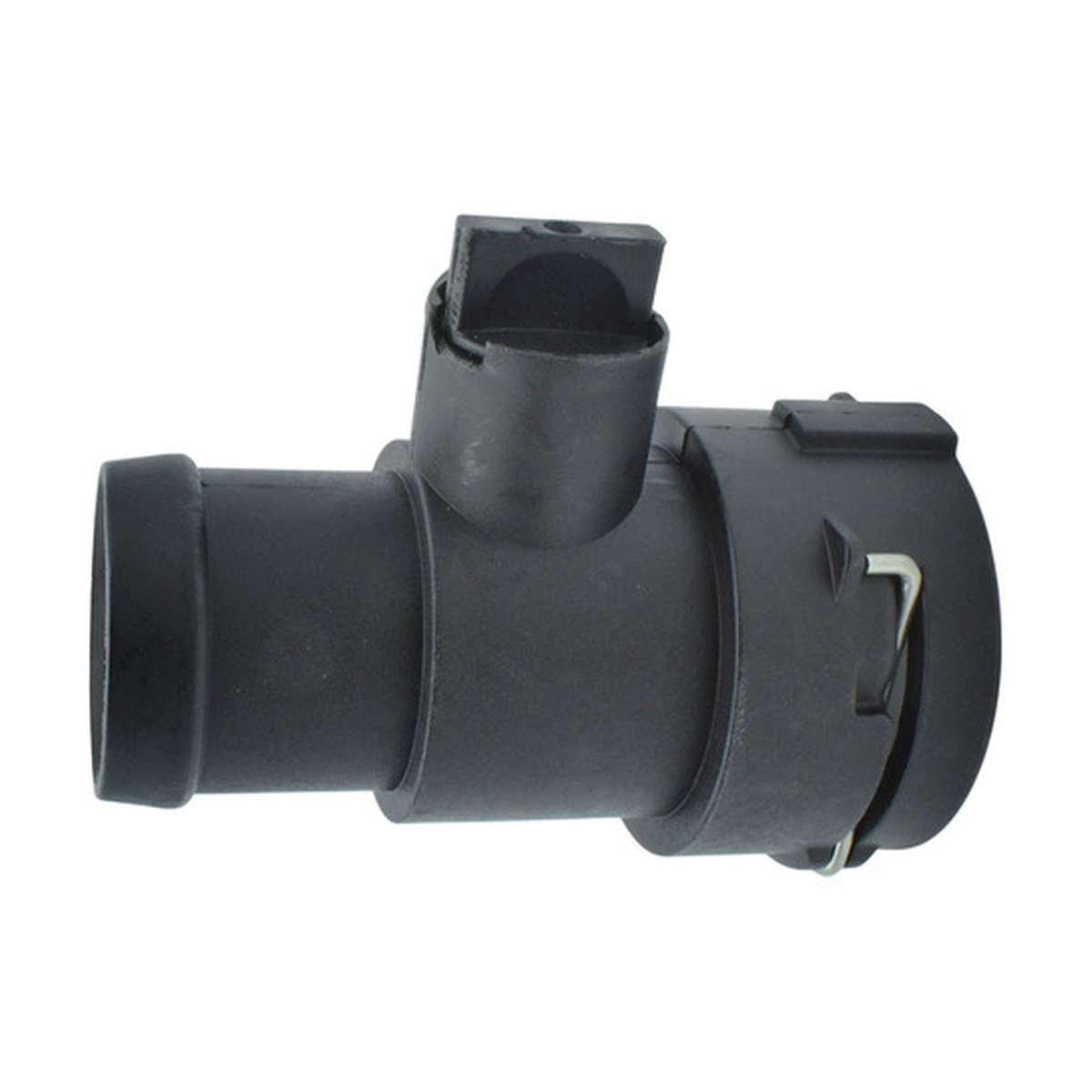 Conector manguera radiador inferior p/audi a6/a6 quattro 2.0 US Parts 120-318