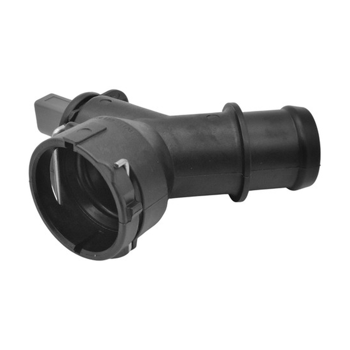 Conecto manguera radiador inf US Parts 120-322