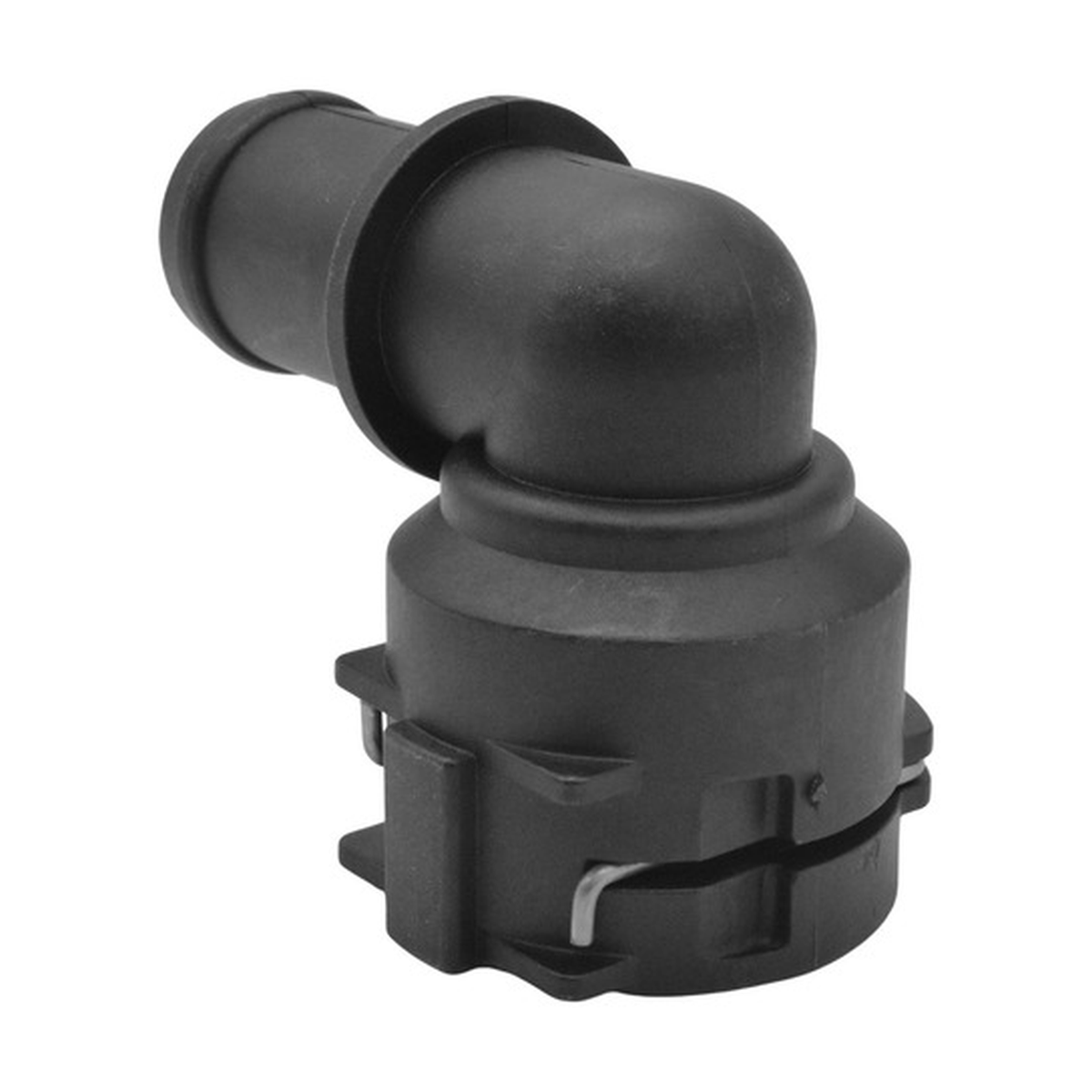 Conector manguera calefacción p/audi a3 a5 a5 quattro a6 2l US Parts 120-324