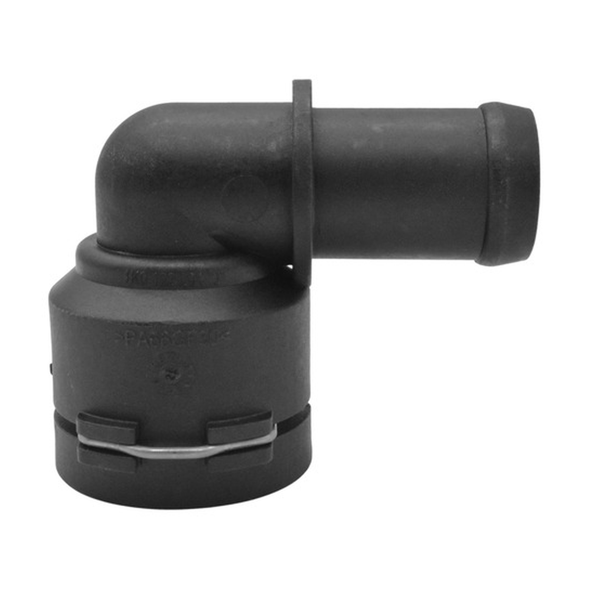 Conector manguera calefacción p/audi a3 a5 a5 quattro a6 2l US Parts 120-324