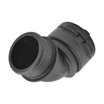Conector manguera radiador inferior p/audi q7 3.6l 2007-2010 US Parts 120-326