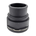 Conector, radiador, nw40 -0° universal US Parts 120-329