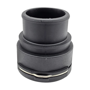 Conector, radiador, nw40 -0° universal US Parts 120-329