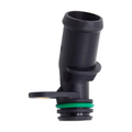 Conector, refrig p/vw teramont 3.6l 18-23 tubo A monoblock US Parts 120-333
