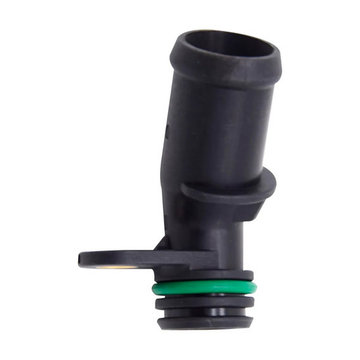 Conector, refrig p/vw teramont 3.6l 18-23 tubo A monoblock US Parts 120-333