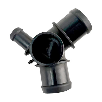 Conector, radiador p/vw beetle 1.8l 1999-2005 US Parts 120-338