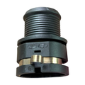 Conector radiador p/kia 1.6l 2.0l 2.4l 2019 - 2026 US Parts 120-348
