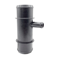Conector radiador inferior p/mercedes benz e43 3.0 17-18 US Parts 120-351