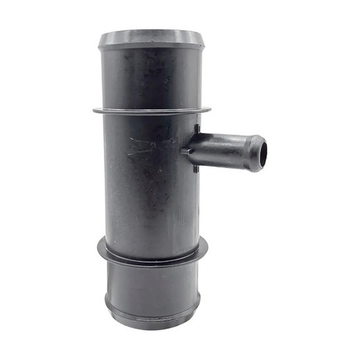 Conector radiador inferior p/mercedes benz e43 3.0 17-18 US Parts 120-351