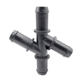 Conector calefaccion 3/4 4 salidas universal varios modelos US Parts 120-352