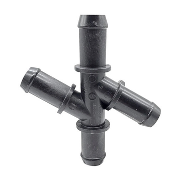 Conector calefaccion 3/4 4 salidas universal varios modelos US Parts 120-352