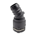 Conector, calefaccion 30° universal v/ modelos US Parts 120-355