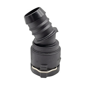 Conector, calefaccion 30° universal v/ modelos US Parts 120-355