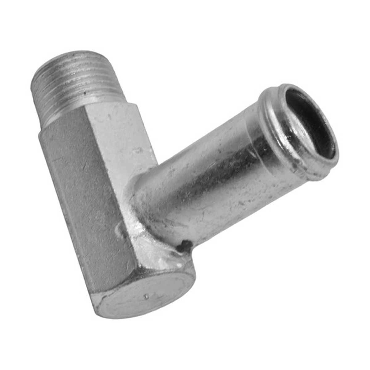 Conector munguera cople calefacción p/np300 2.4l 2008-2015 US Parts 120-502