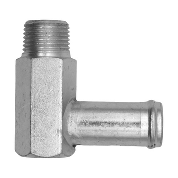 Conector munguera cople calefacción p/np300 2.4l 2008-2015 US Parts 120-502
