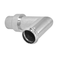 Conector manguera cople calefacción p/ frontier xterra US Parts 120-504