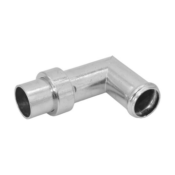 Conector manguera cople calefacción p/ frontier xterra US Parts 120-504