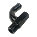 Conector manguera cople monoblock p/h100 2.5l 2006-2014 US Parts 120-511