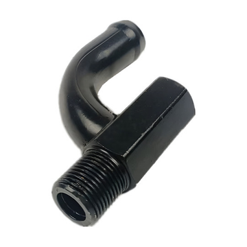 Conector manguera cople monoblock p/h100 2.5l 2006-2014 US Parts 120-511
