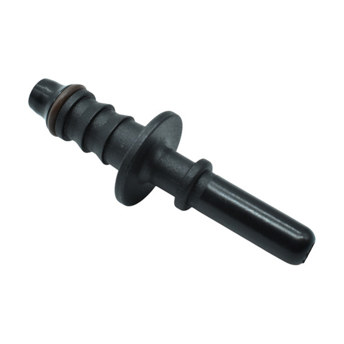 Conector manguera combustible cople universal 6.3 mm US Parts 120-615