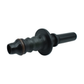 Conector manguera combustible cople universal 6.3 mm US Parts 120-615