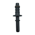 Conector manguera combustible cople universal 6.3 mm US Parts 120-615