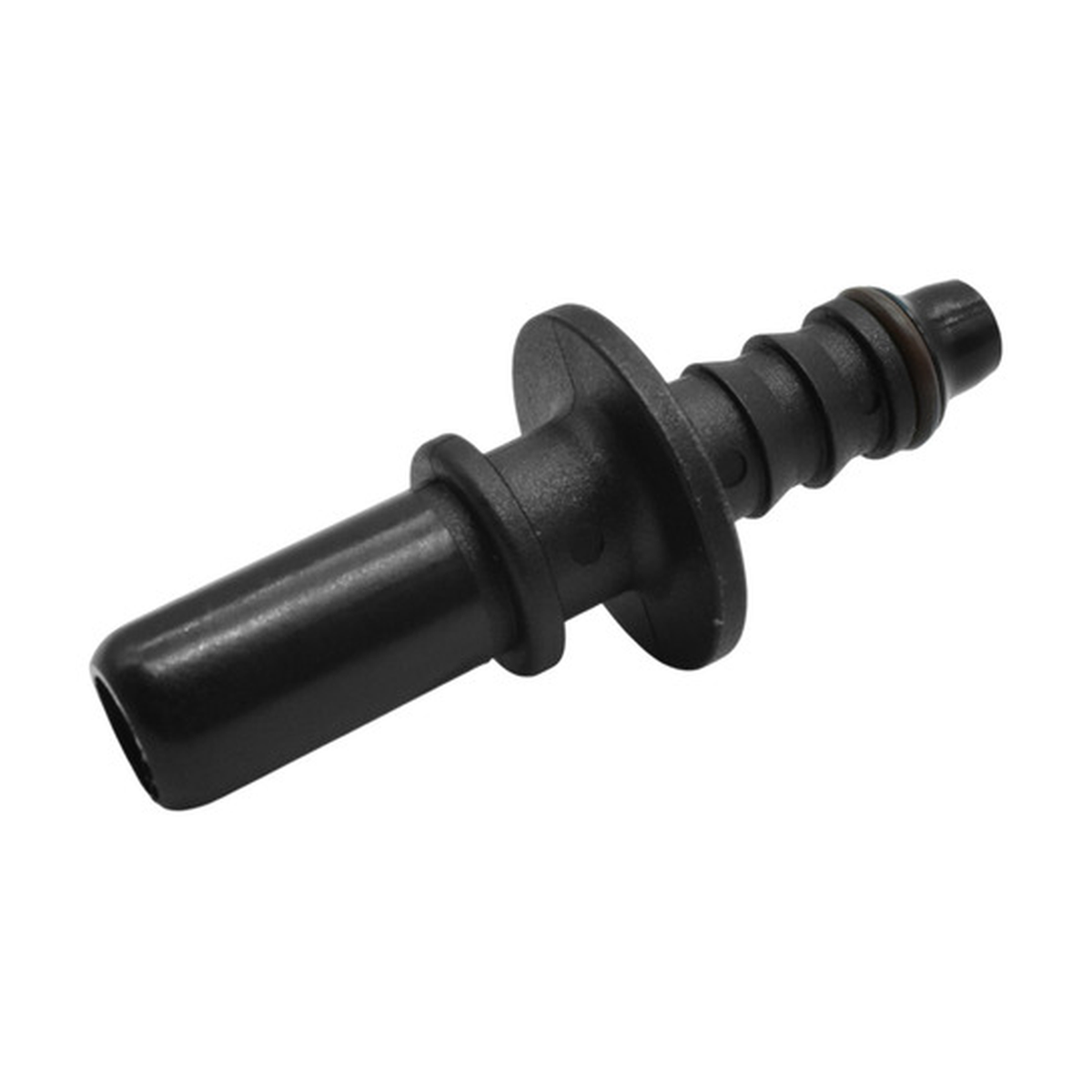Conector manguera combustible cople universal 9.49 mm US Parts 120-618