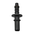 Conector manguera combustible cople universal 9.49 mm US Parts 120-618