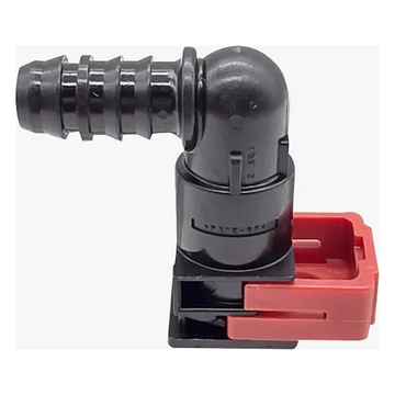 Conector,manguera combustible 3/8 X 3/8 universal US Parts 120-638
