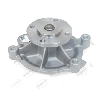 Bomba de agua QBH Carfan 125 5970