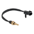 Sensor de temperatura de refrigerante T Tecnofuel 12601050