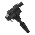 Bobina de encendido una por pistón T Tecnofuel 12666339
