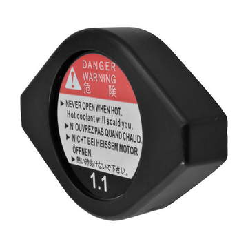 Tapón radiador US Parts 130-002