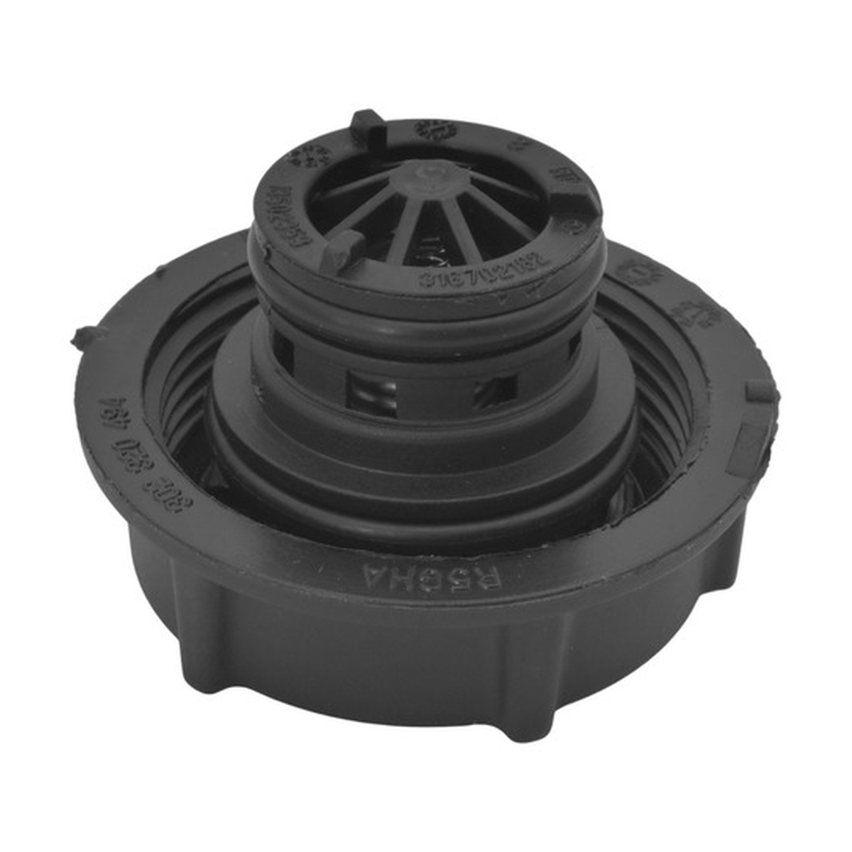 Tapón depósito anticongelante 21 libras bronco sport 21-23 US Parts 130-004