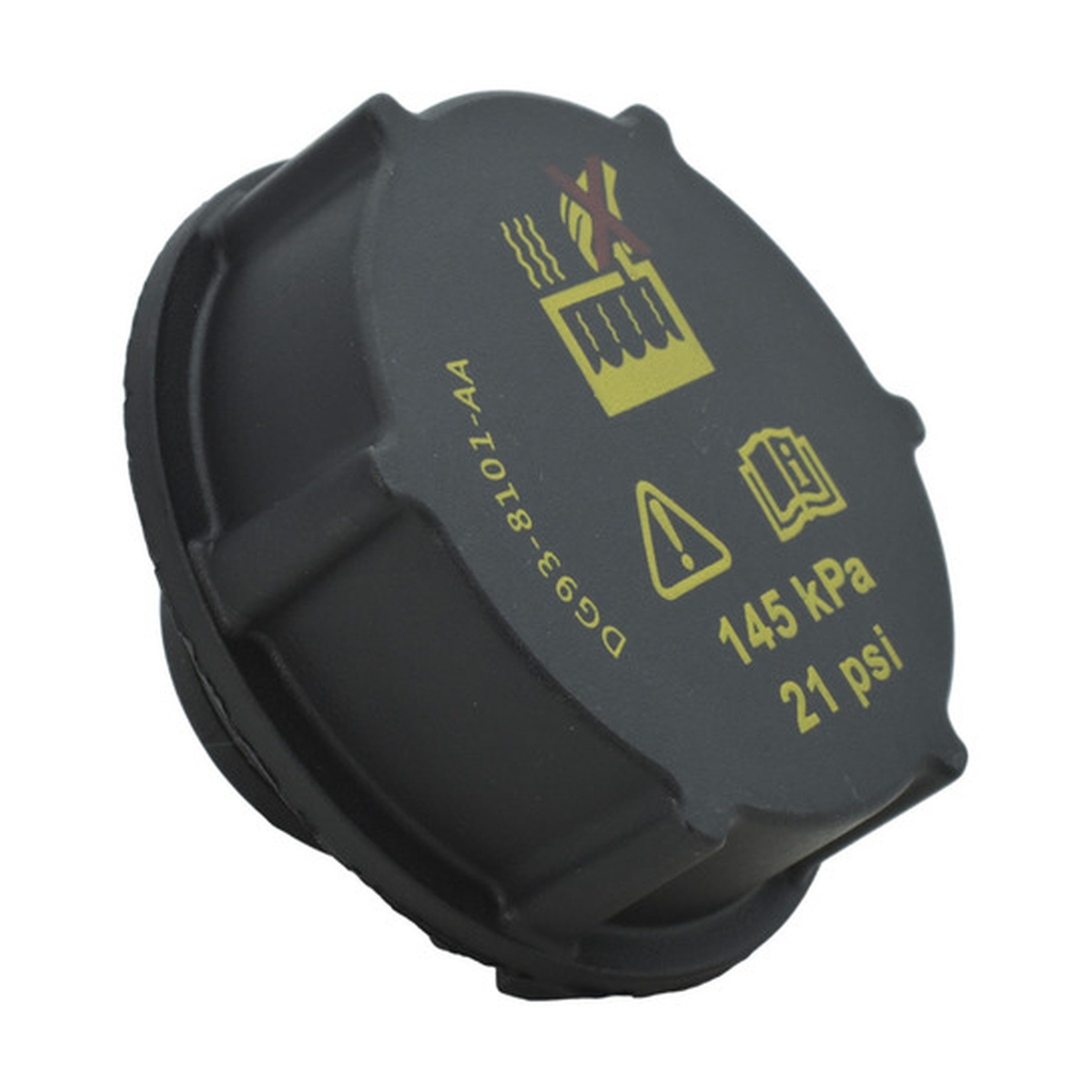 Tapón depósito anticongelante 21 libras bronco sport 21-23 US Parts 130-004