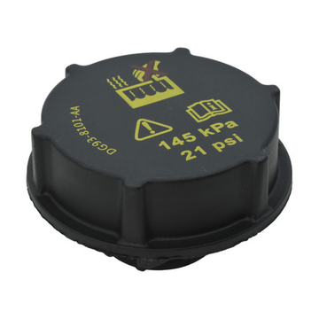 Tapón depósito anticongelante 21 libras bronco sport 21-23 US Parts 130-004