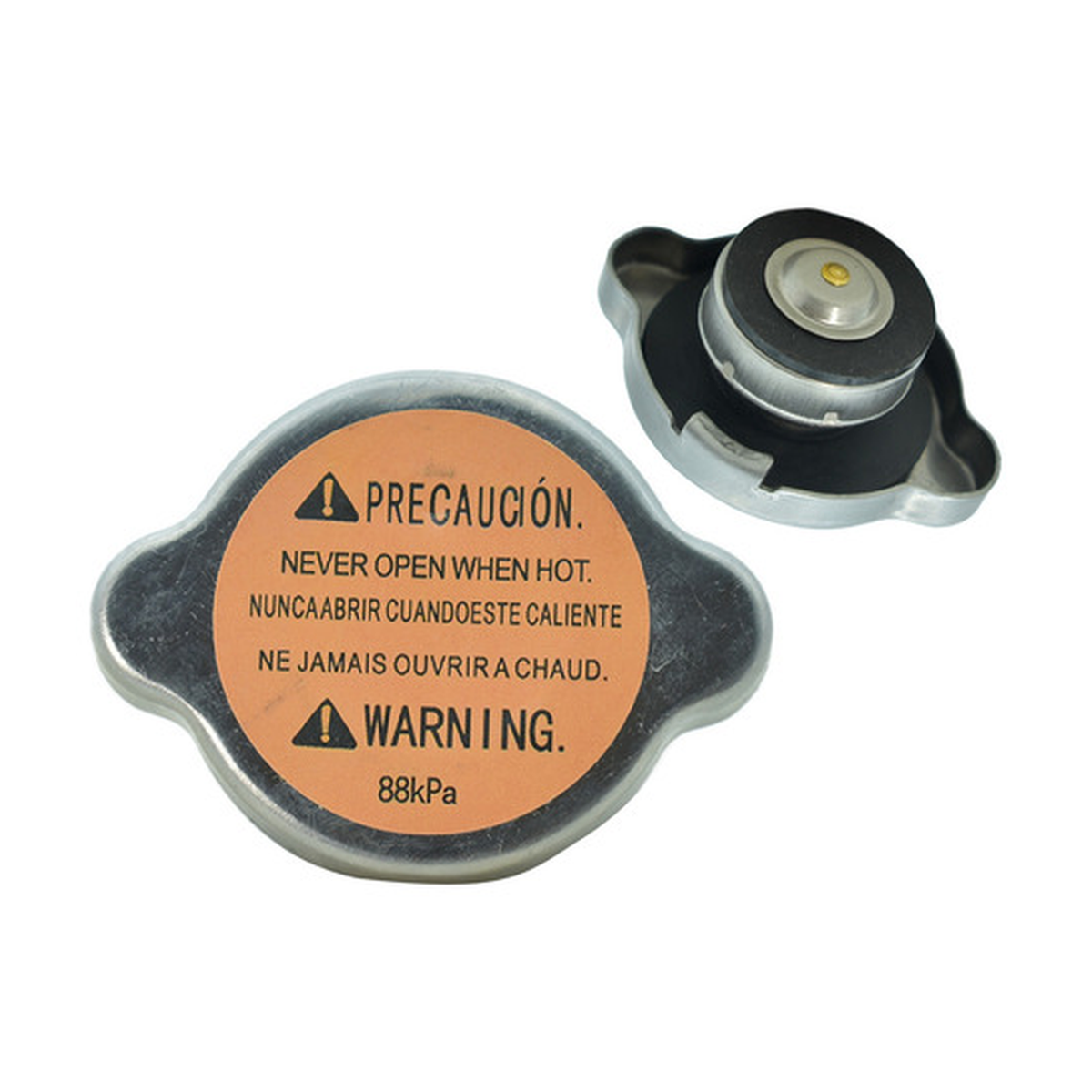 Tapón radiador 13 libras US Parts 130-005