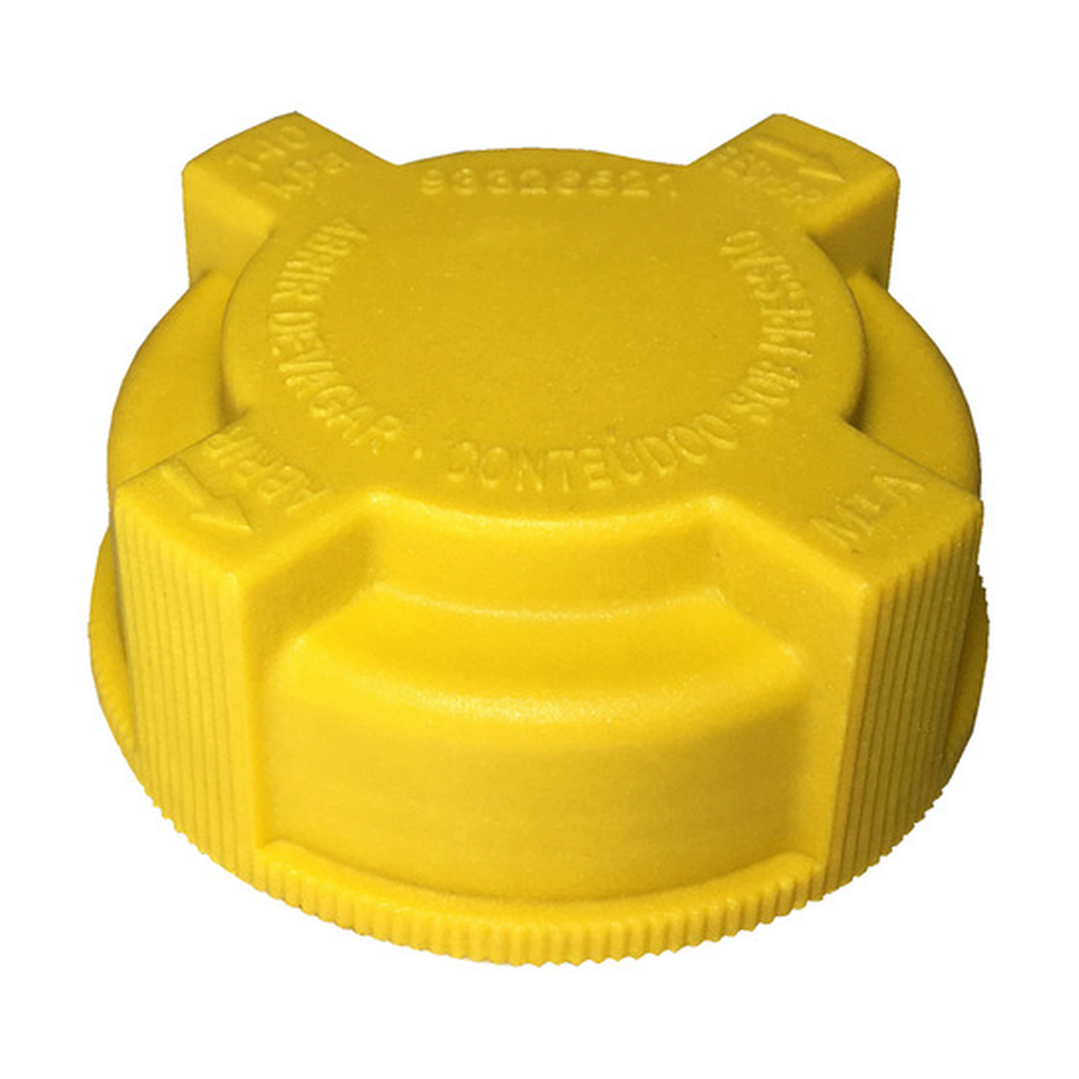 Tapón depósito anticongelante 21 libras chevy 1.4l 94-96 US Parts 130-008