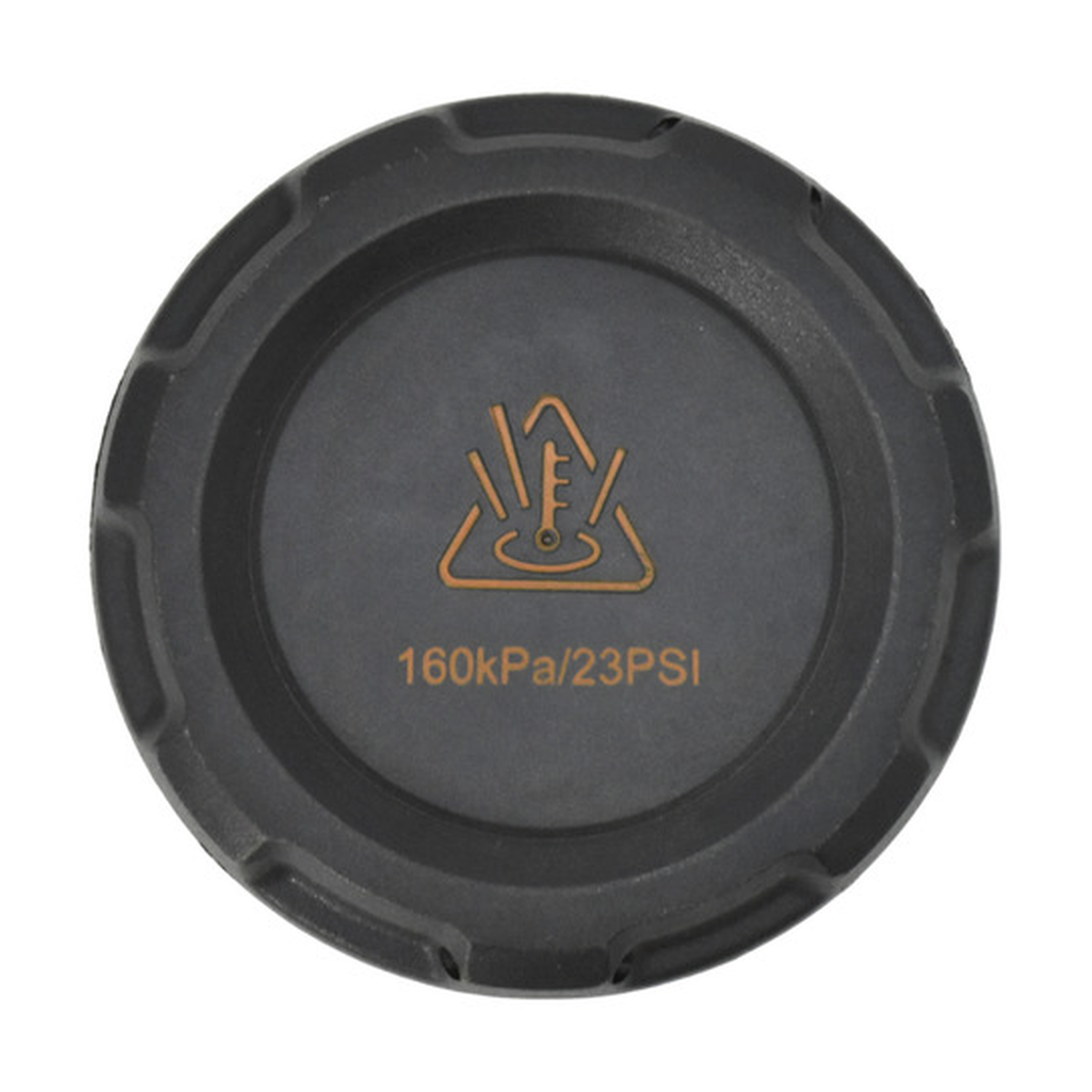 Tapón depósito anticongelante 23 libras US Parts 130-012