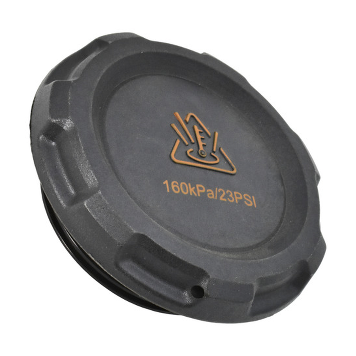Tapón depósito anticongelante 23 libras US Parts 130-012
