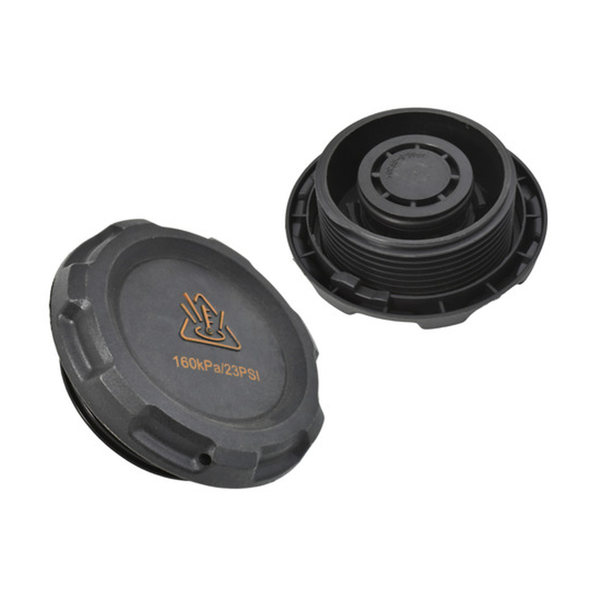 Tapón depósito anticongelante 23 libras US Parts 130-012