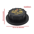Tapón depósito 16 libras US Parts 130-013