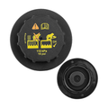 Tapón depósito 16 libras US Parts 130-013