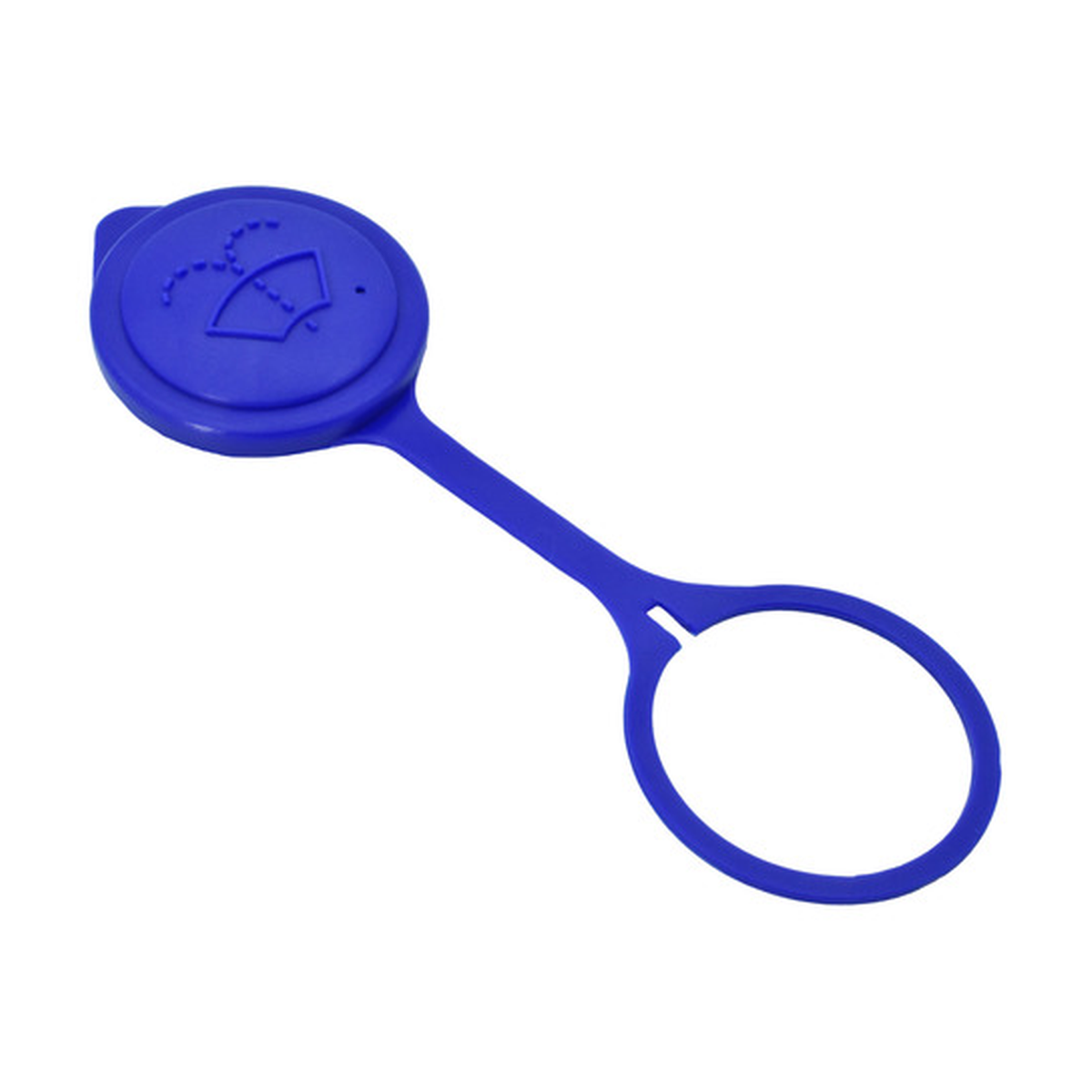 Tapón para depósito limpiaparabrisas US Parts 130-015