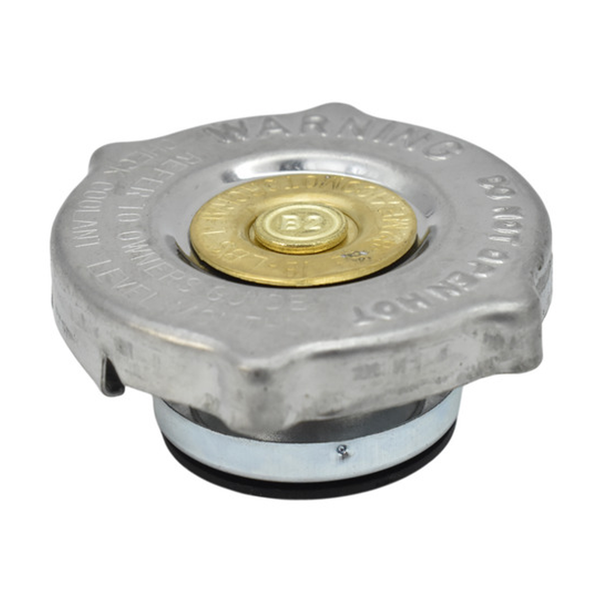 Tapón radiador 18 libras US Parts 130-018