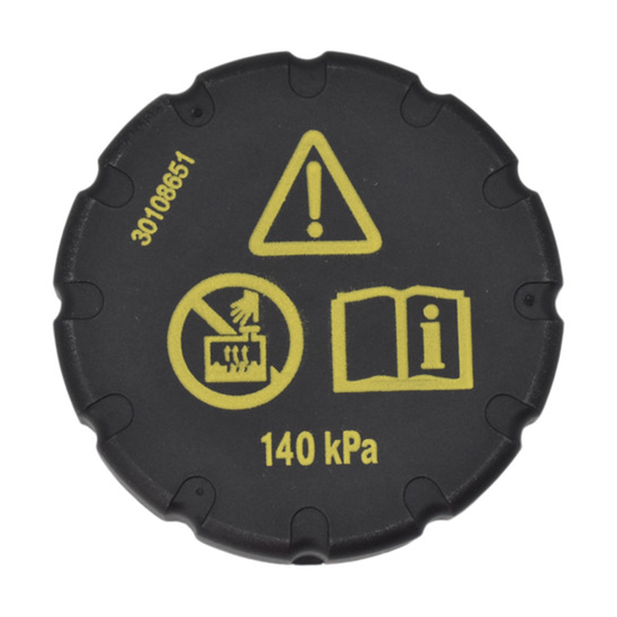 Tapón depósito 20 libras US Parts 130-021