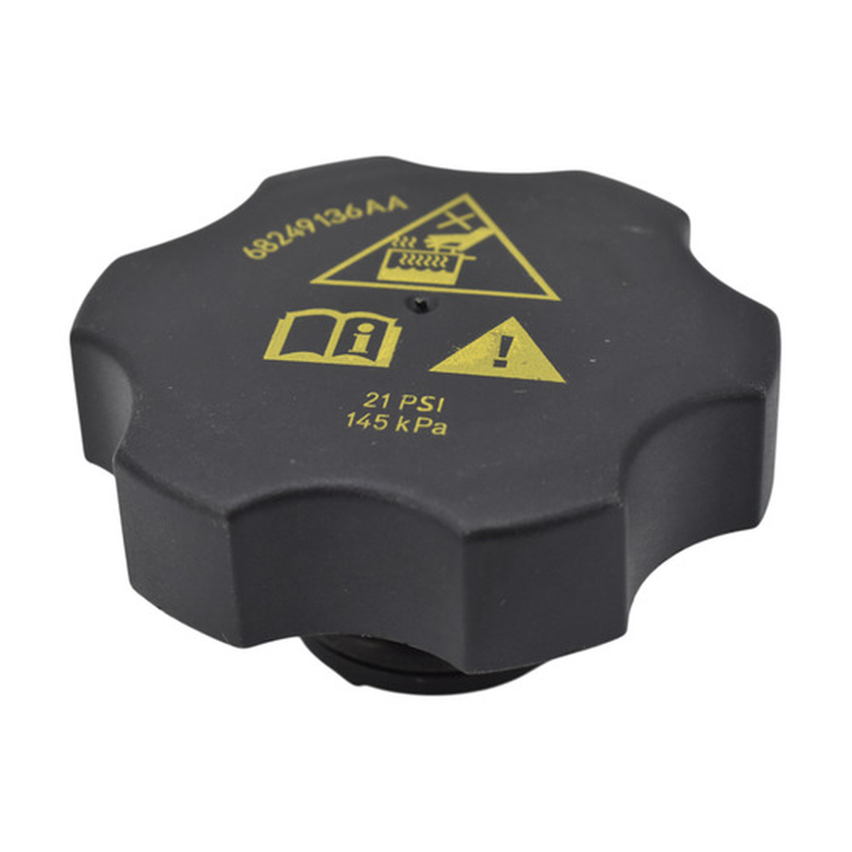 Tapón depósito 21 libras US Parts 130-022