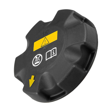 Tapón depósito 20 libras US Parts 130-028