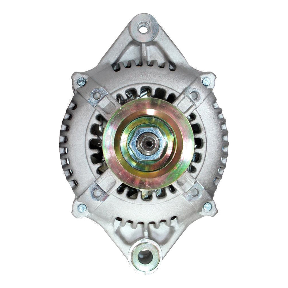 Alternador Nippondenso IR/IF CW Value Starter 13673